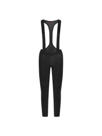 SYN Women's Pro Thermal Bib Tights - Sort