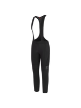 SYN Women's Pro Thermal Bib Tights - Sort