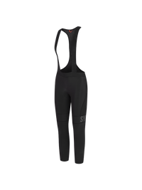 SYN Women's Pro Thermal Bib Tights - Sort