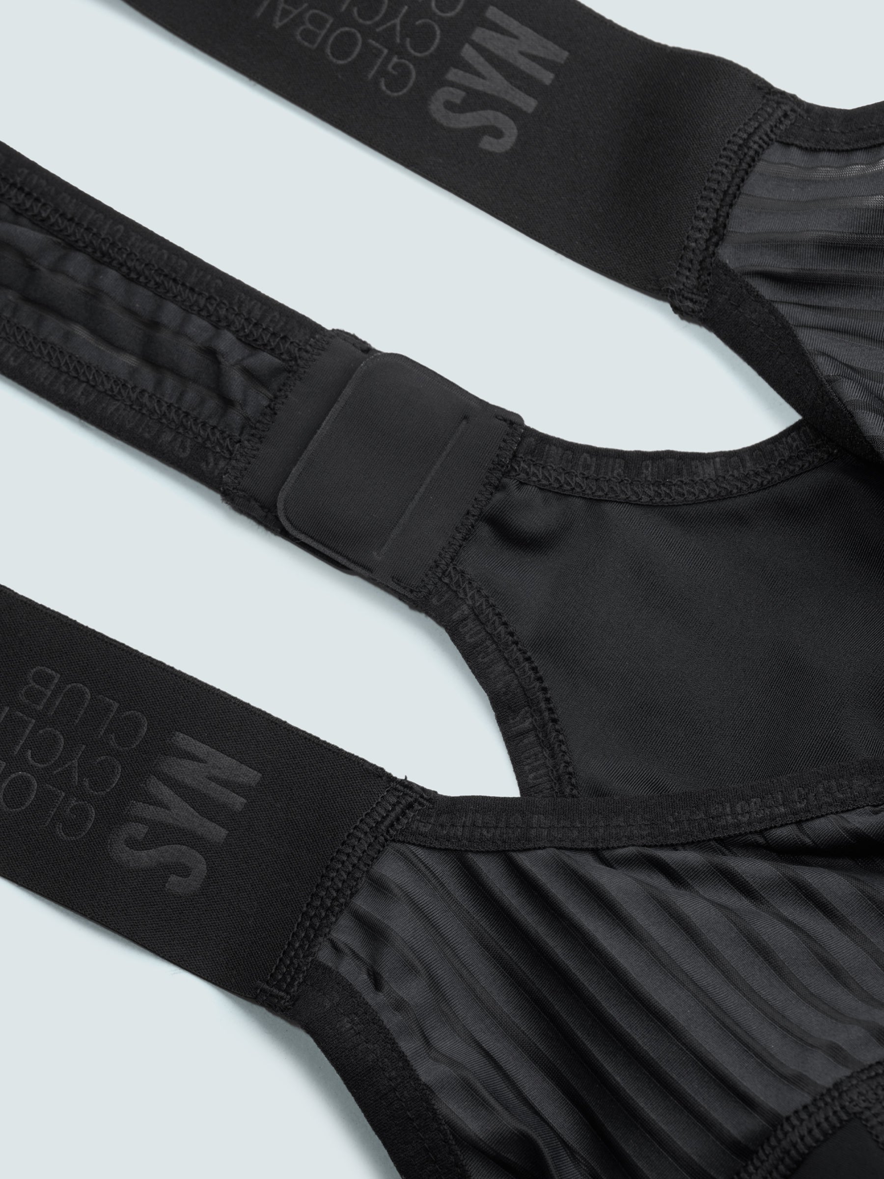 SYN Women's Pro Thermal Bib Tights - Sort