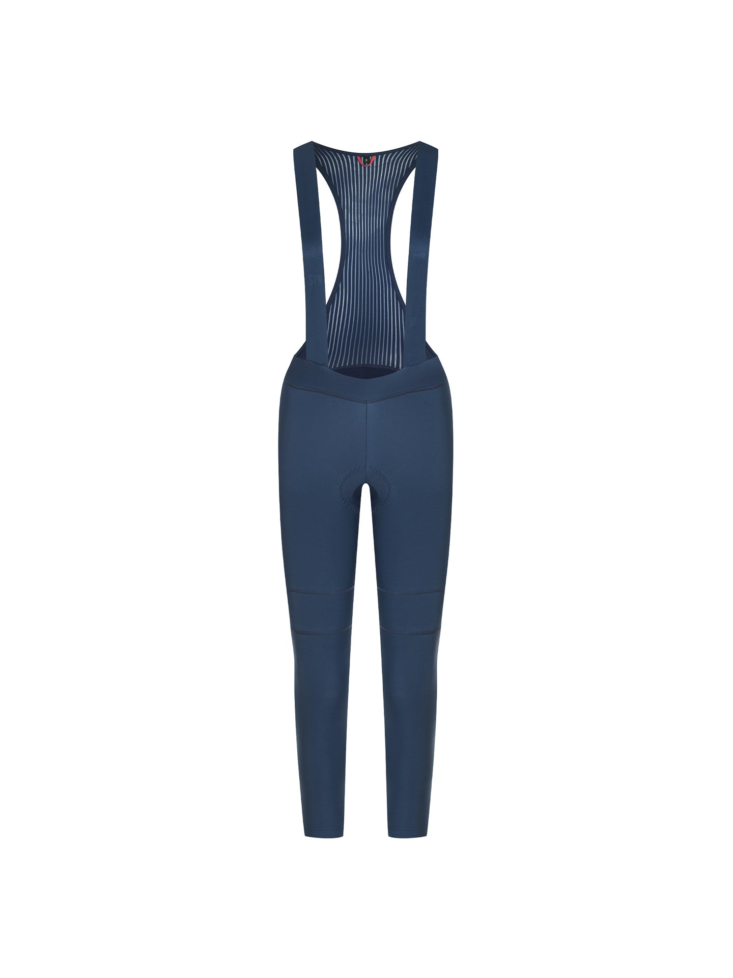 SYN Women's Pro Thermal Bib Tights - Dusk