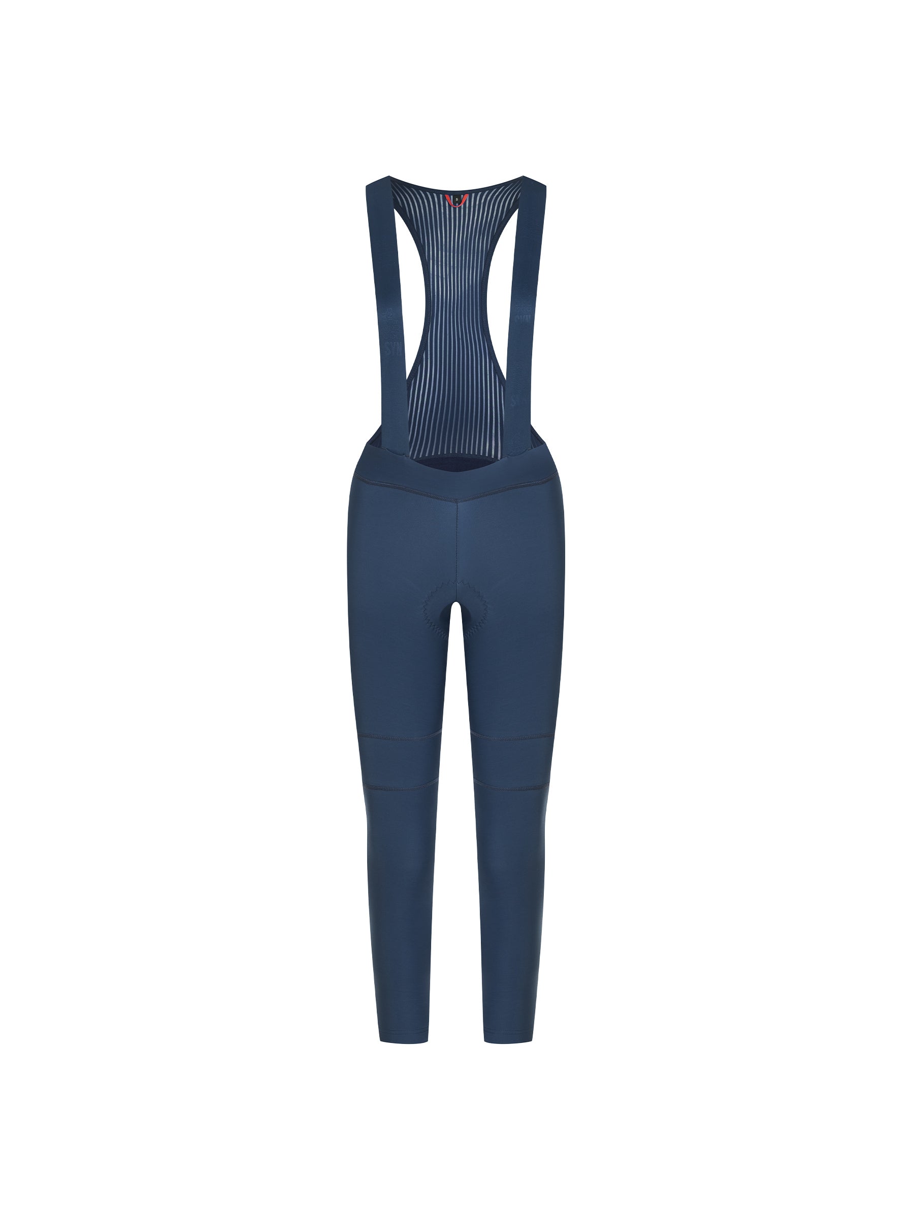 SYN Women's Pro Thermal Bib Tights - Dusk