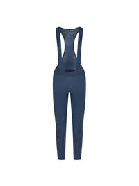 SYN Women's Pro Thermal Bib Tights - Dusk