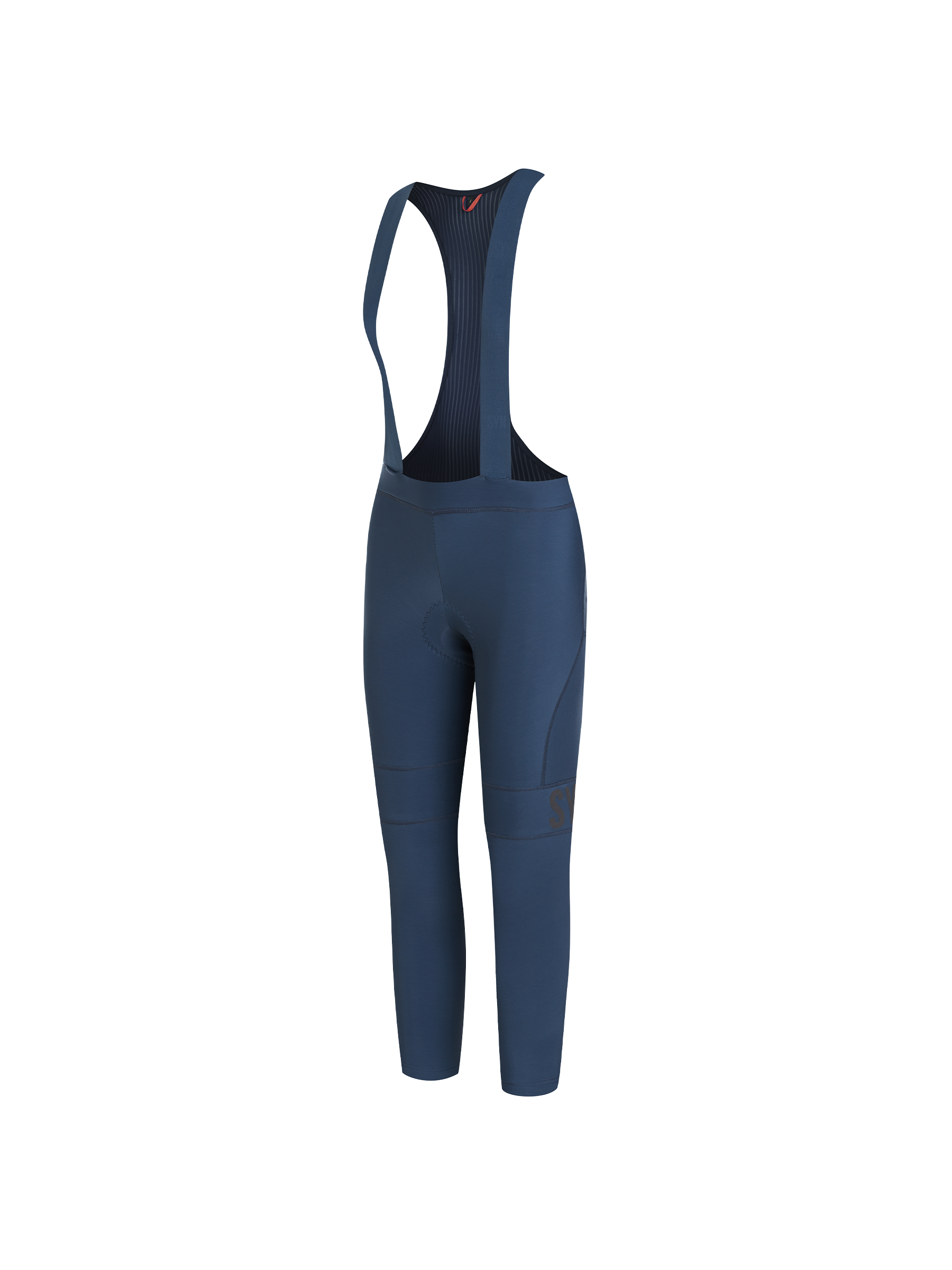 SYN Women's Pro Thermal Bib Tights - Dusk