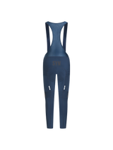 SYN Women's Pro Thermal Bib Tights - Dusk