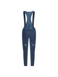 SYN Women's Pro Thermal Bib Tights - Dusk