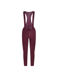 SYN Women's Pro Thermal Bib Tights - Rioja