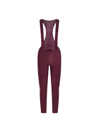 SYN Women's Pro Thermal Bib Tights - Rioja