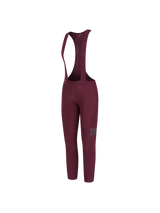 SYN Women's Pro Thermal Bib Tights - Rioja