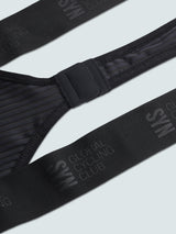 SYN Women's Pro Team Thermal Bib Tights Ace - Varme vinter cykelbukser med fleece til kvinder