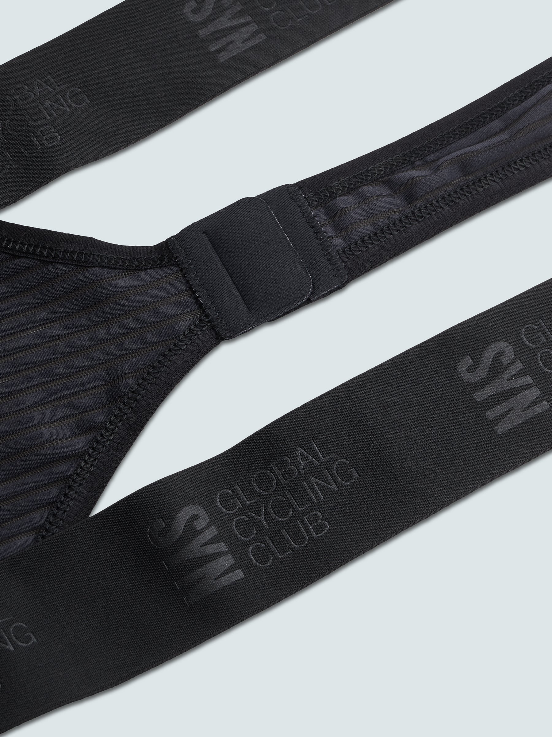 SYN Women's Pro Team Thermal Bib Tights Ace - Varme vinter cykelbukser med fleece til kvinder