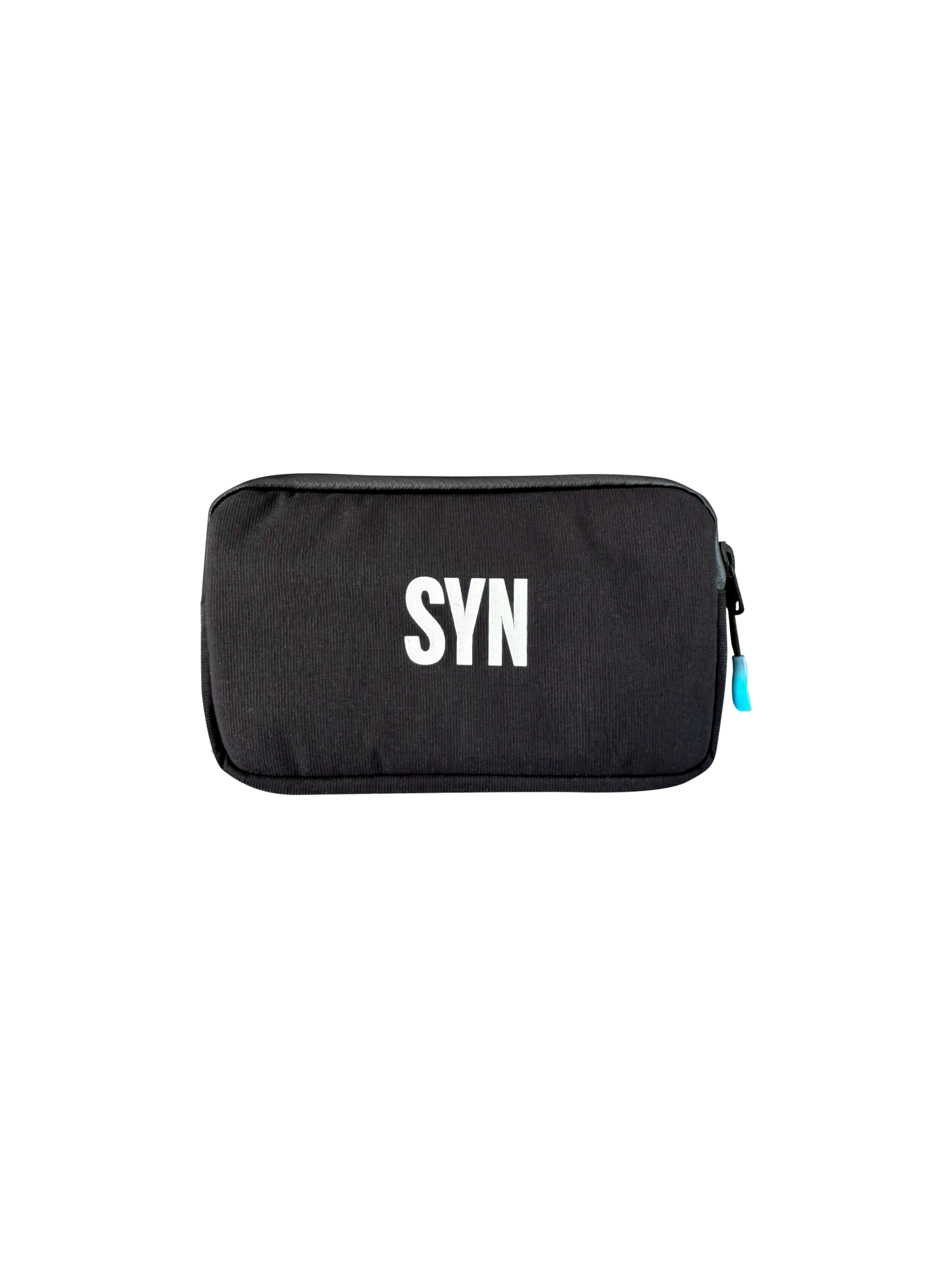 SYN Pouch Sort – Vandafvisende cykelpung og værktøjstaske til ride essentials