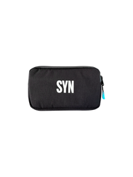 SYN Pouch Sort – Vandafvisende cykelpung og værktøjstaske til ride essentials