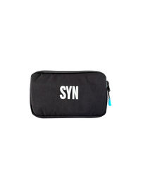 SYN Pouch Sort – Vandafvisende cykelpung og værktøjstaske til ride essentials