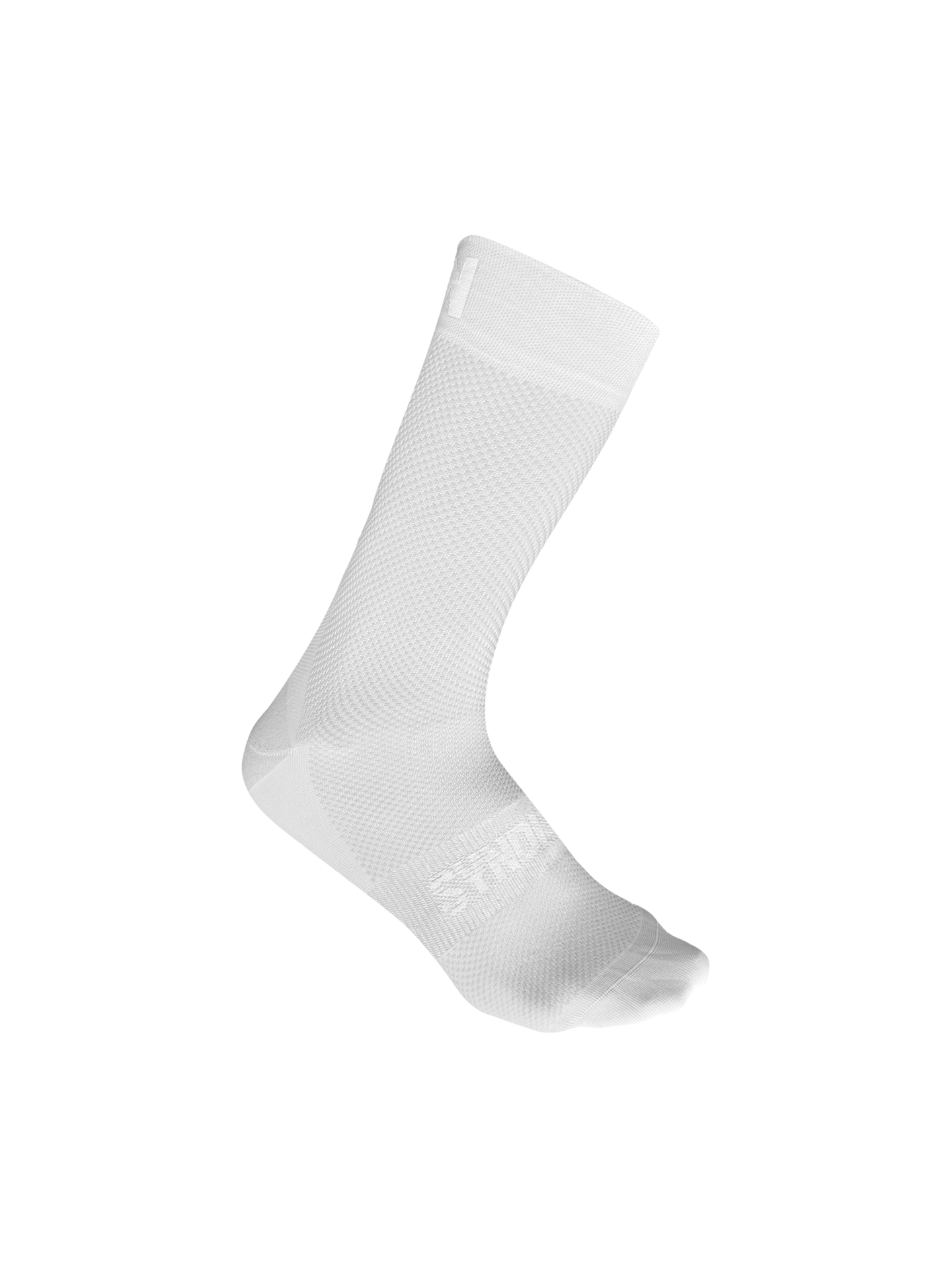SYN Pro Socks - Hvid