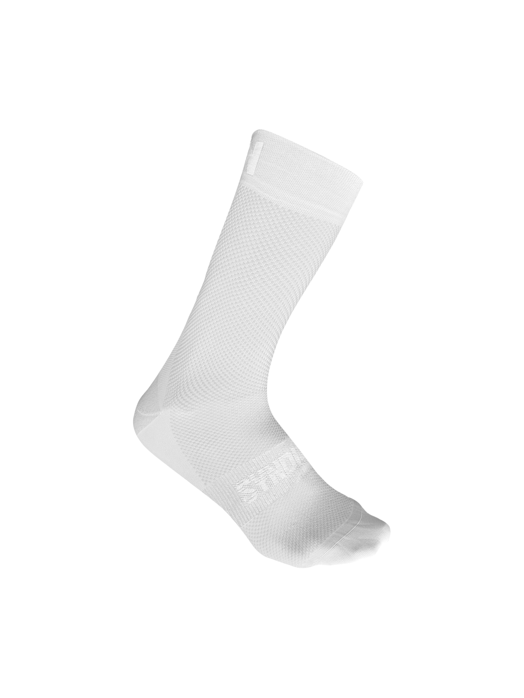 SYN Pro Socks - Hvid