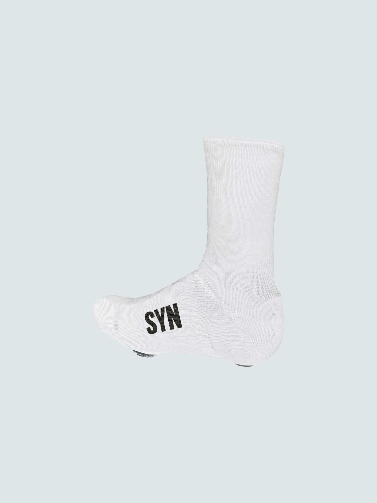 SYN Oversocks - Hvid