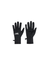 SYN Autumn Gloves Sort - Let isolering, høj komfort og fuld kontrol