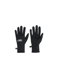 SYN Autumn Gloves Sort - Let isolering, høj komfort og fuld kontrol