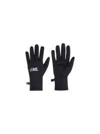 SYN Autumn Gloves Sort - Let isolering, høj komfort og fuld kontrol