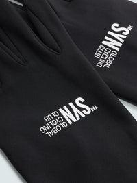 SYN Autumn Gloves Sort - Let isolering, høj komfort og fuld kontrol