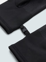 SYN Autumn Gloves Sort - Let isolering, høj komfort og fuld kontrol