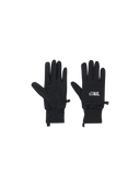 SYN Shield handsker sort - Smart 2-i-1 beskyttelse til alle forhold