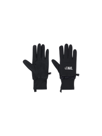 SYN Shield handsker sort - Smart 2-i-1 beskyttelse til alle forhold