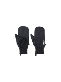 SYN Shield handsker sort - Smart 2-i-1 beskyttelse til alle forhold