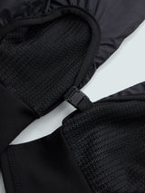 SYN Shield handsker sort - Smart 2-i-1 beskyttelse til alle forhold