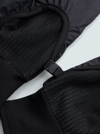 SYN Shield handsker sort - Smart 2-i-1 beskyttelse til alle forhold