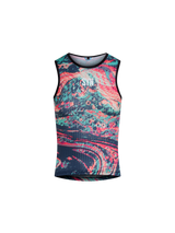 SYN Men's Pro Team Mesh Baselayer Fusion - Ultralet baselayer