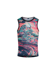 SYN Men's Pro Team Mesh Baselayer Fusion - Ultralet baselayer