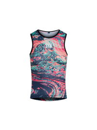 SYN Men's Pro Team Mesh Baselayer Fusion - Ultralet baselayer