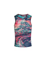 SYN Men's Pro Team Mesh Baselayer Fusion - Ultralet baselayer