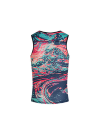 SYN Men's Pro Team Mesh Baselayer Fusion - Ultralet baselayer