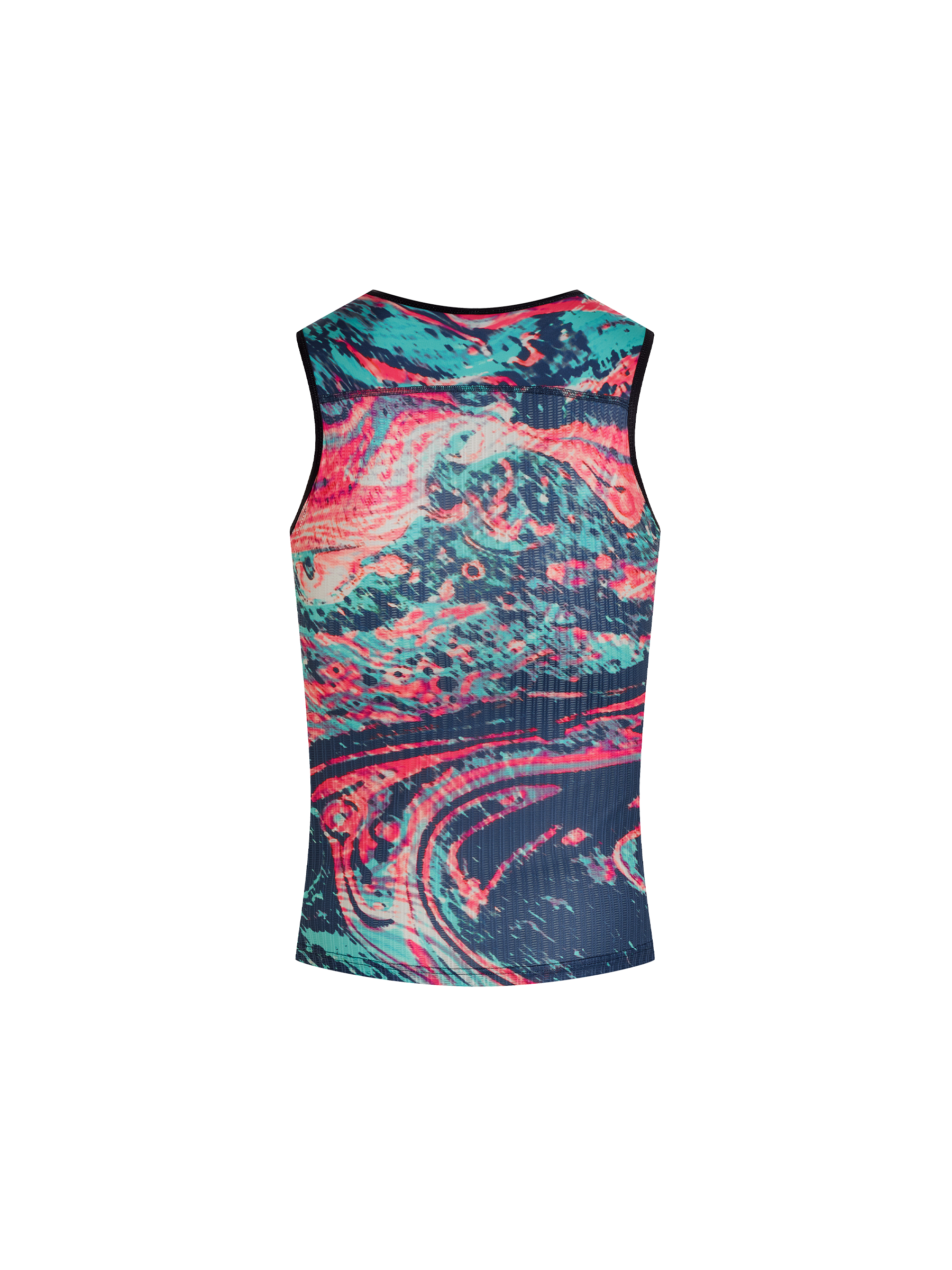 SYN Men's Pro Team Mesh Baselayer Fusion - Ultralet baselayer