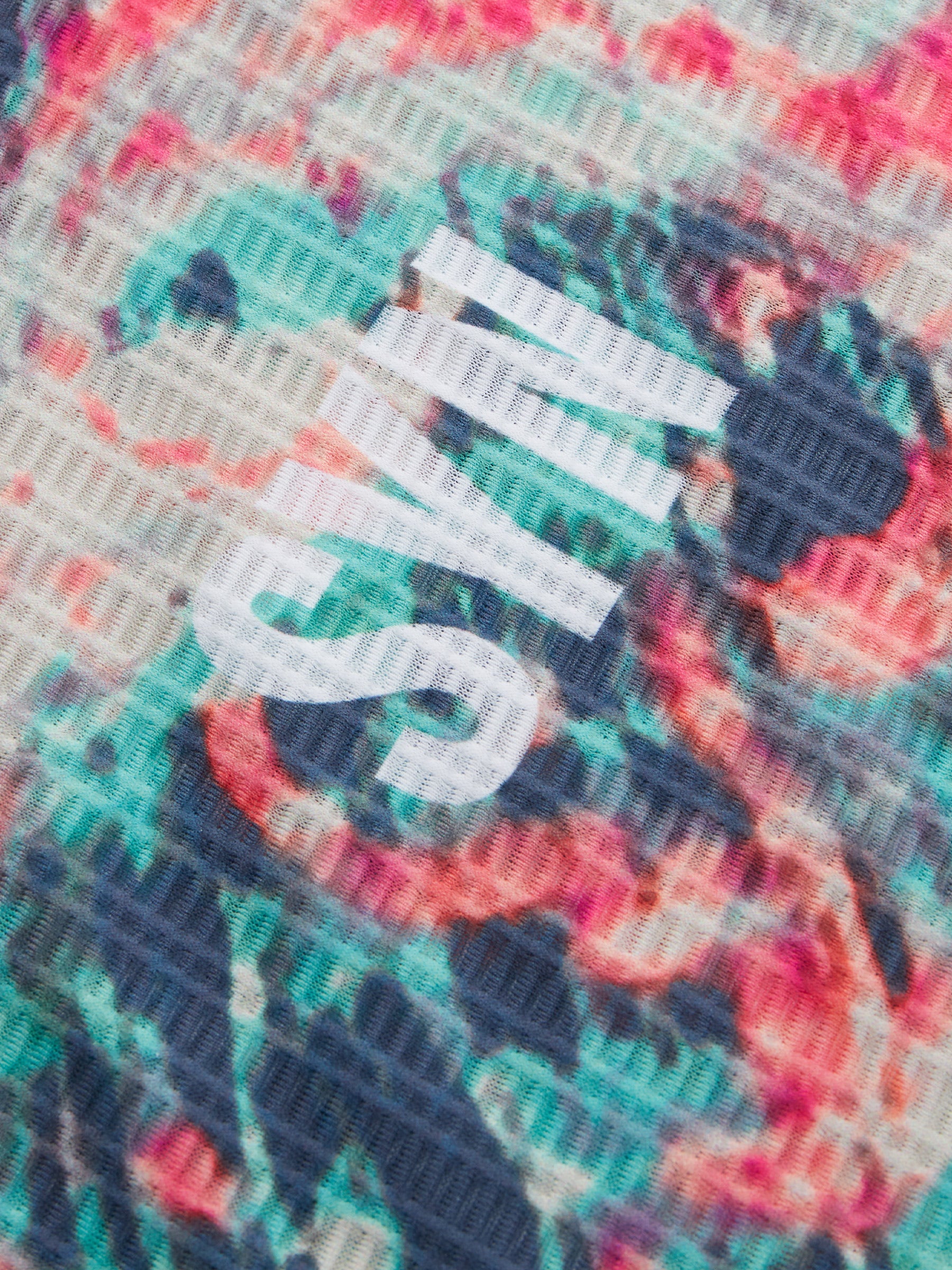 SYN Men's Pro Team Mesh Baselayer Fusion - Ultralet baselayer