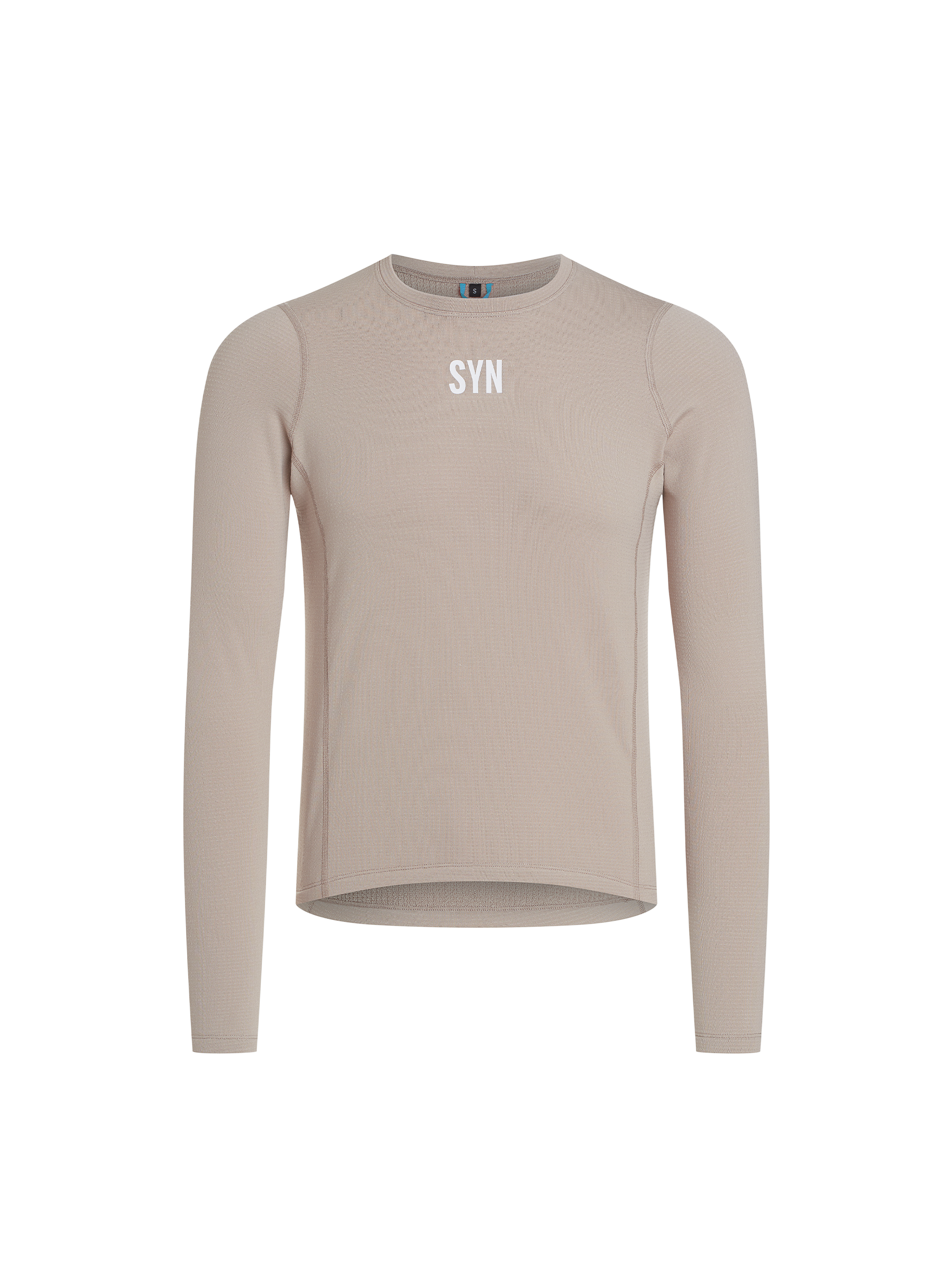 SYN Men's Polar Baselayer - Barley