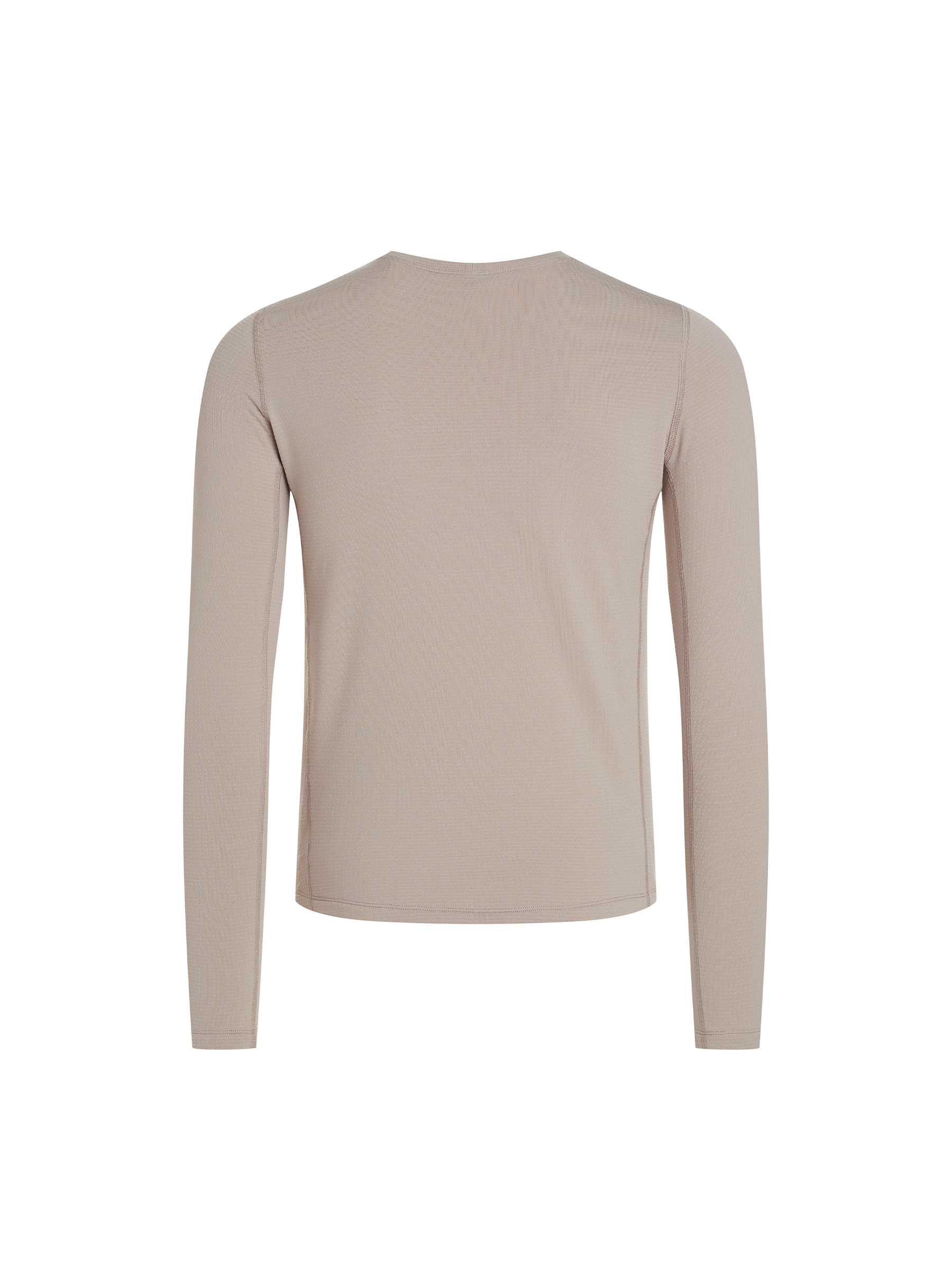 SYN Men's Polar Baselayer - Barley