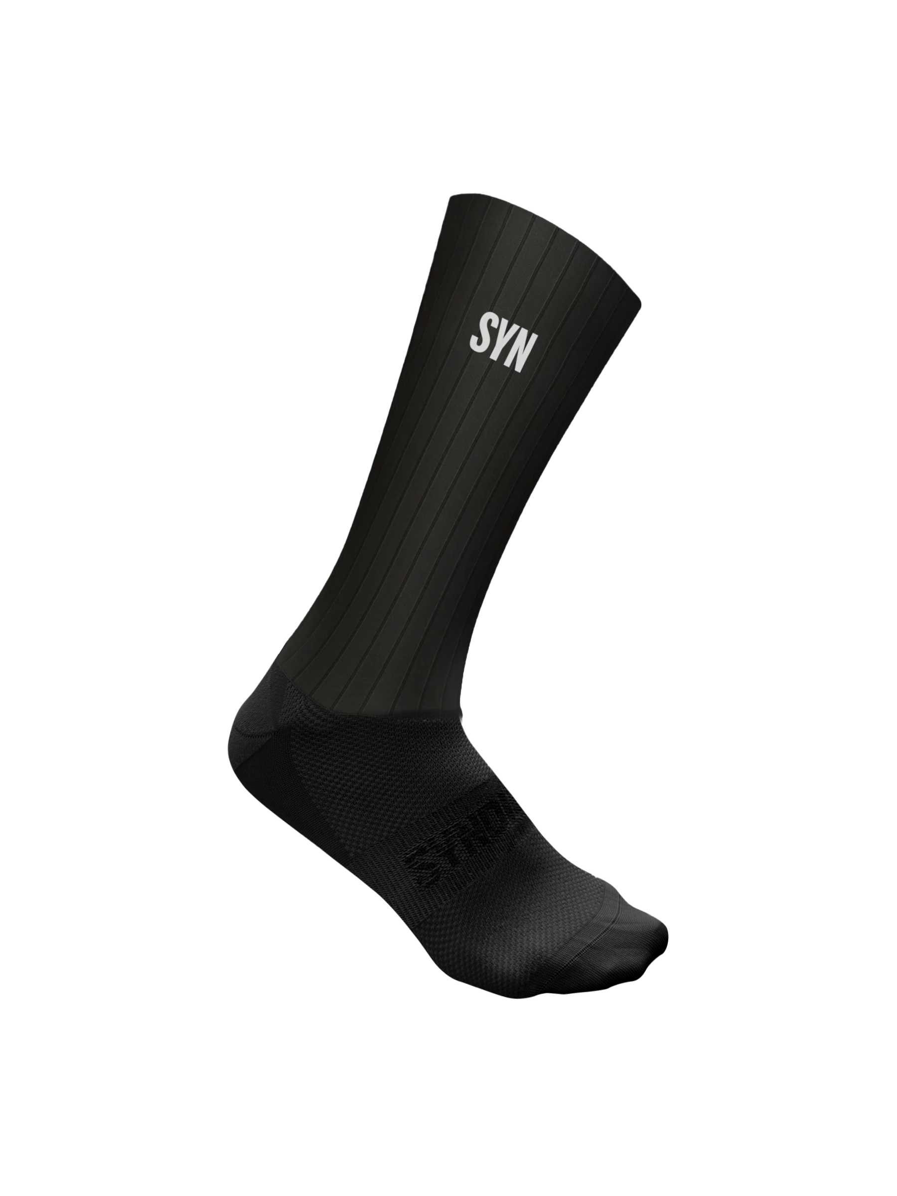 SYN Pro Tech Strømper - Sort