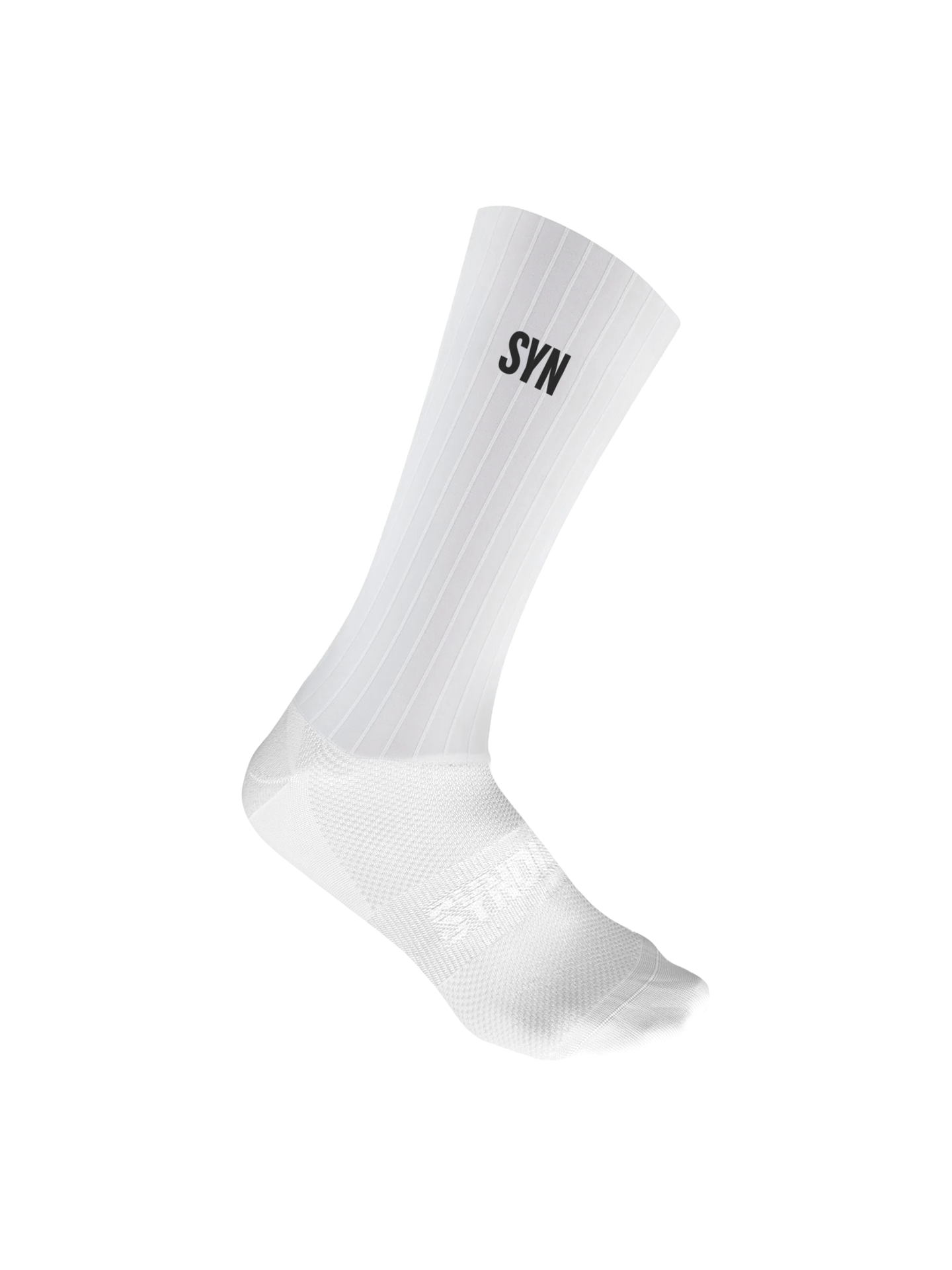 SYN Pro Tech Strømper - Hvid