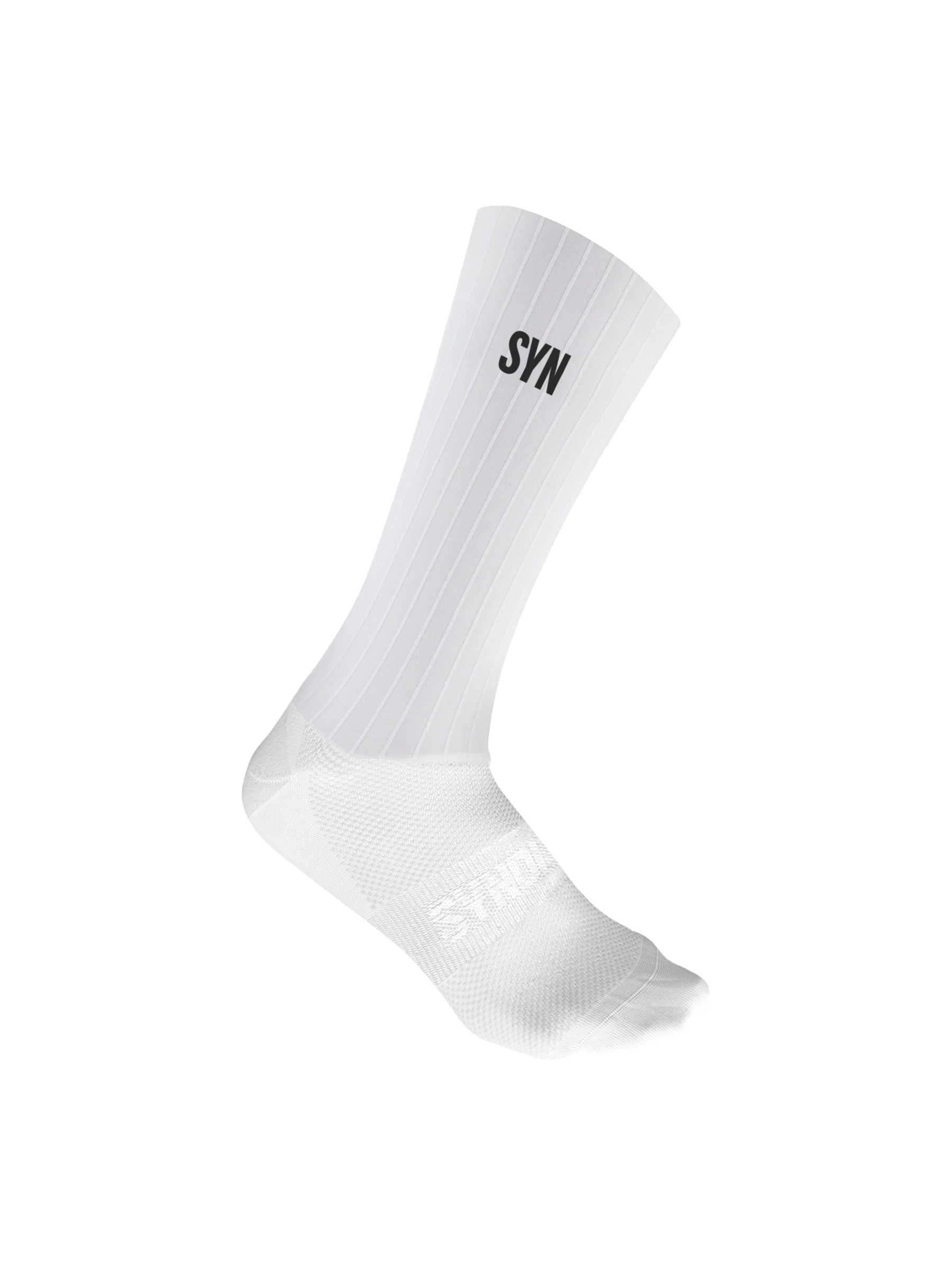 SYN Pro Tech Strømper - Hvid