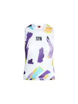 SYN Women's Pro Team Mesh Baselayer - Brush
