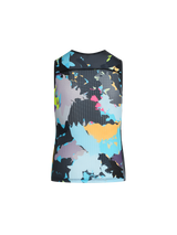 SYN Women's Pro Team Mesh Baselayer - Splash