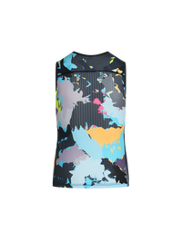SYN Women's Pro Team Mesh Baselayer - Splash