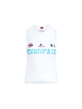 SYN Women's Pro Team Mesh Baselayer - Miami