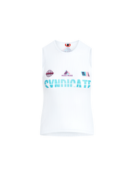 SYN Women's Pro Team Mesh Baselayer - Miami