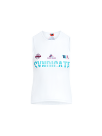 SYN Women's Pro Team Mesh Baselayer - Miami