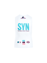 SYN Women's Pro Team Mesh Baselayer - Miami